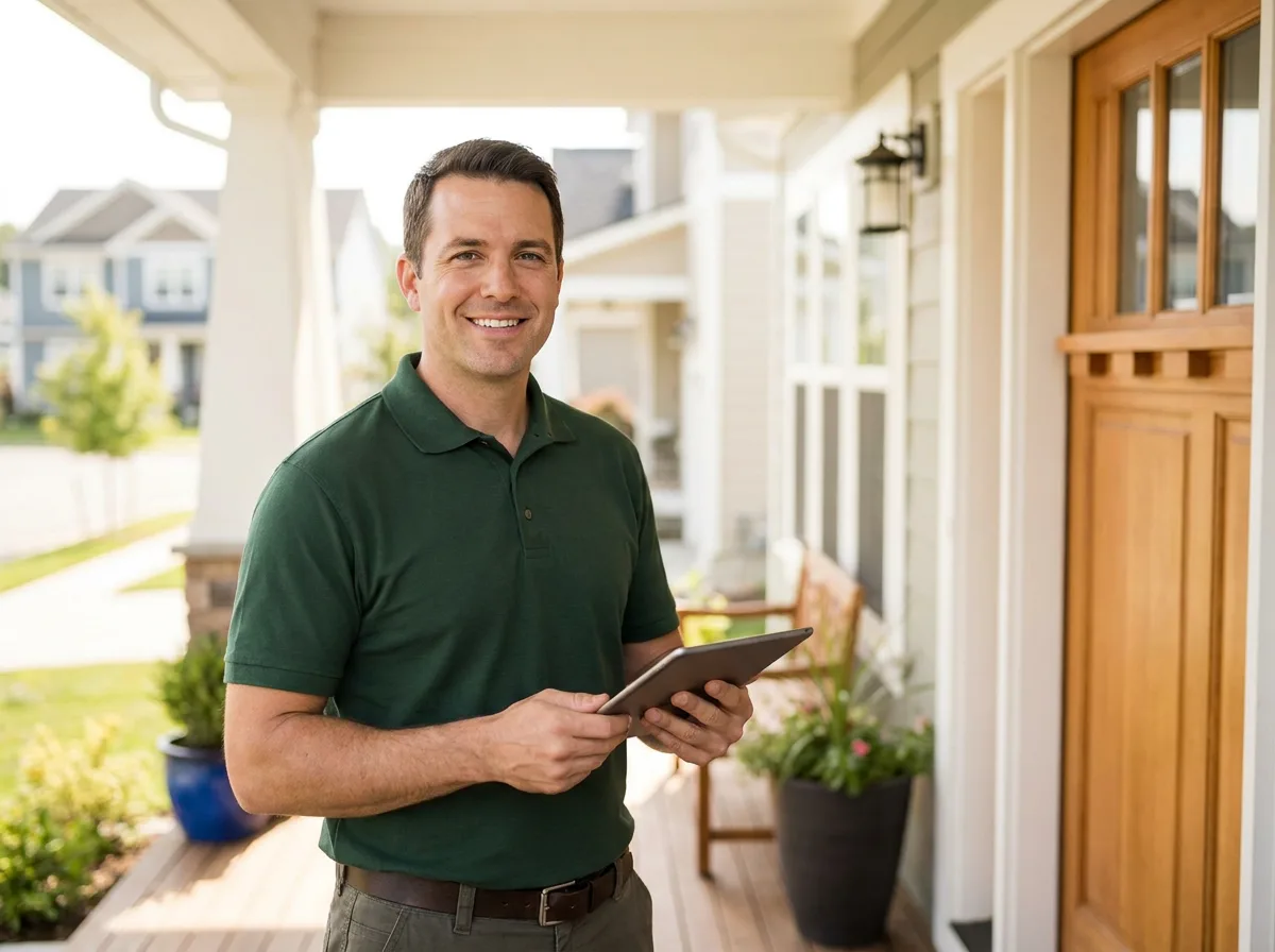 Pest control FAQs for Washington, IL